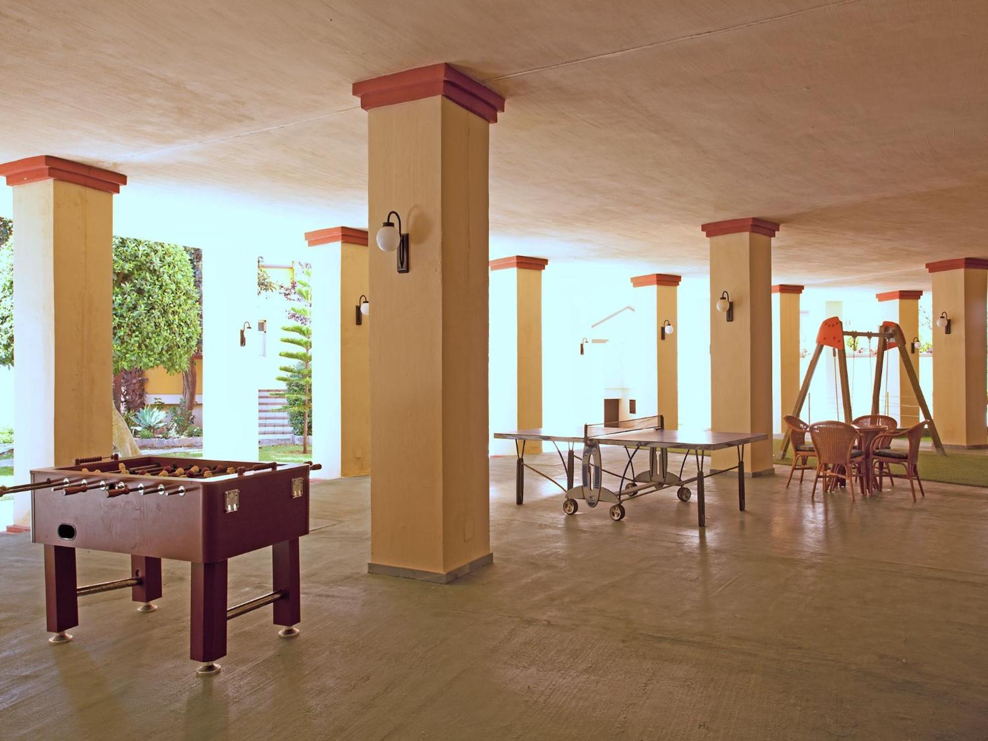 Beachside With Shared Pool